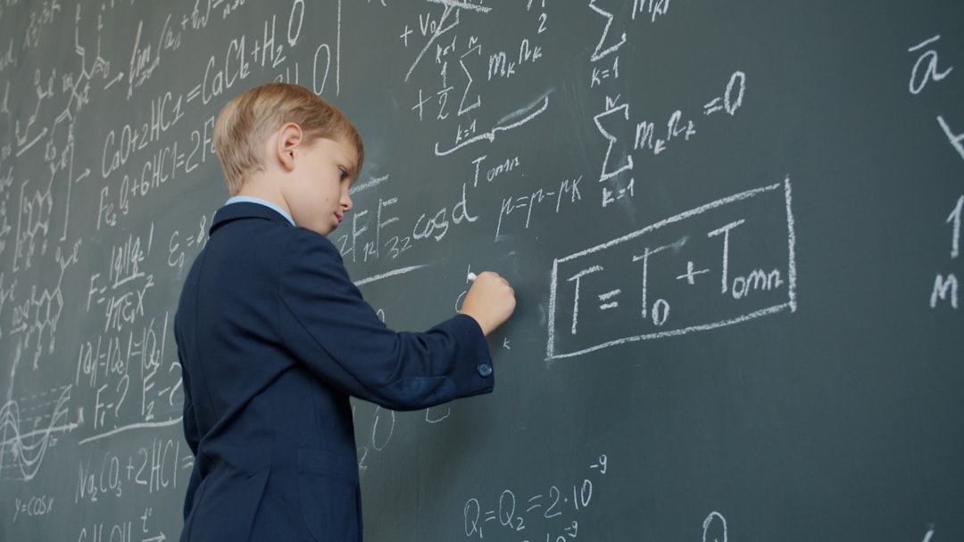 Erfolgreiches Lernen in Algebra mit LernKit