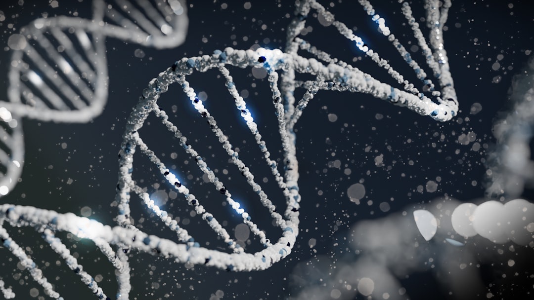 Die Faszination der Biologie: Entdecke das Leben in seiner Vielfalt mit LernKit