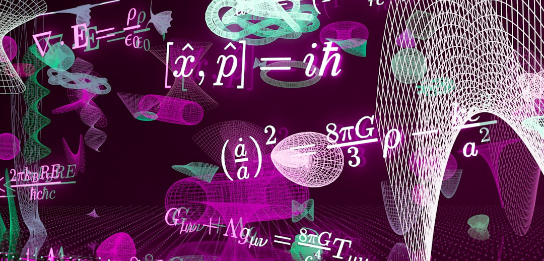 Die Magie der Geometrie: Wie Sie Formen und Räume verstehen