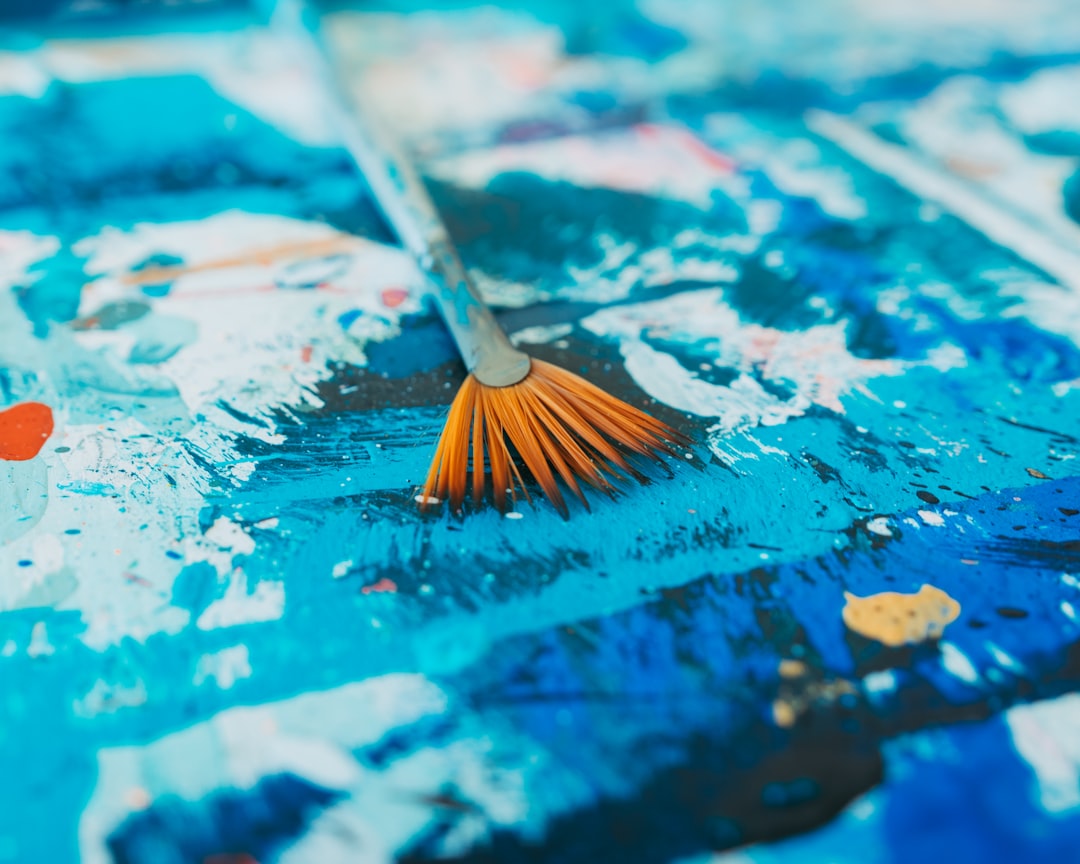 Die Kunst des Malens: Ein tiefer Einblick und wertvolle Lernhilfen