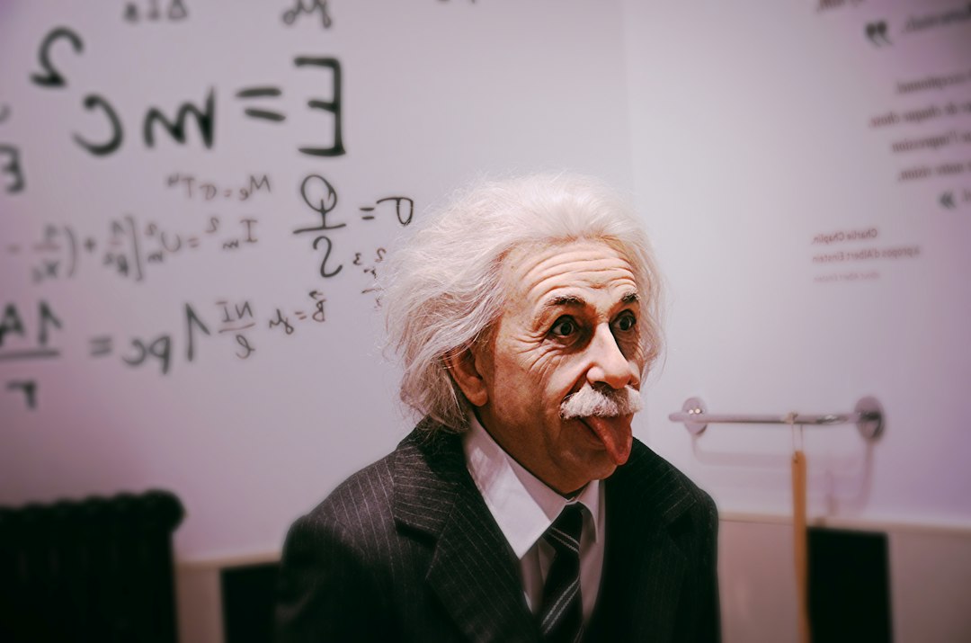 Die Faszination der Physik: Macht Lernen zum Abenteuer